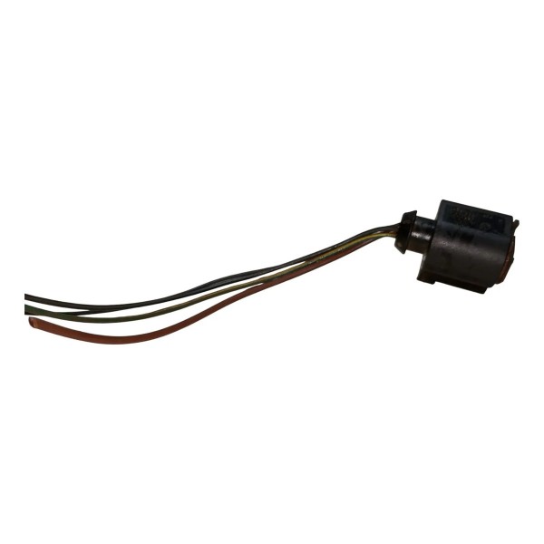 Conector Plug Vw Fox Gol Golf Jetta Audi A3