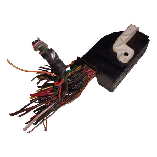 Plug Chicote Central Vw Saveiro G6 12 A 16