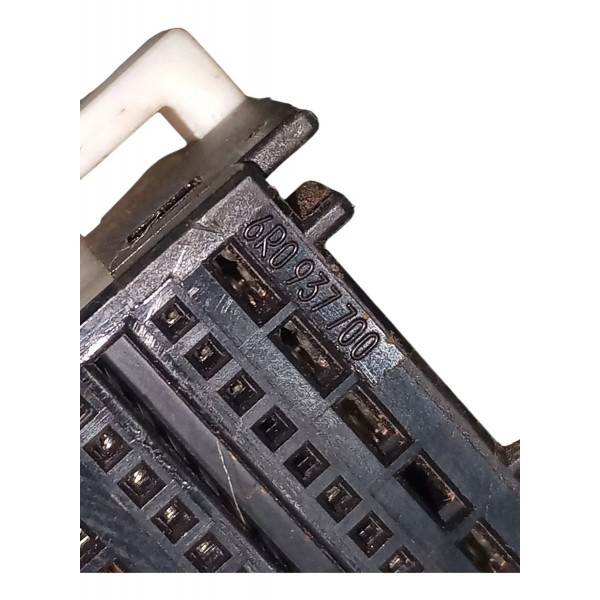 Plug Chicote Central Vw Saveiro G6 12 A 16