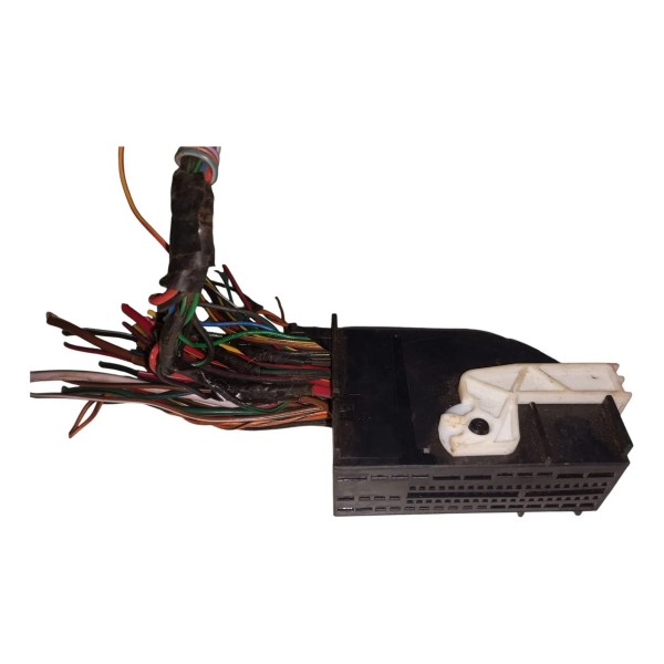 Plug Chicote Central Vw Saveiro G6 12 A 16