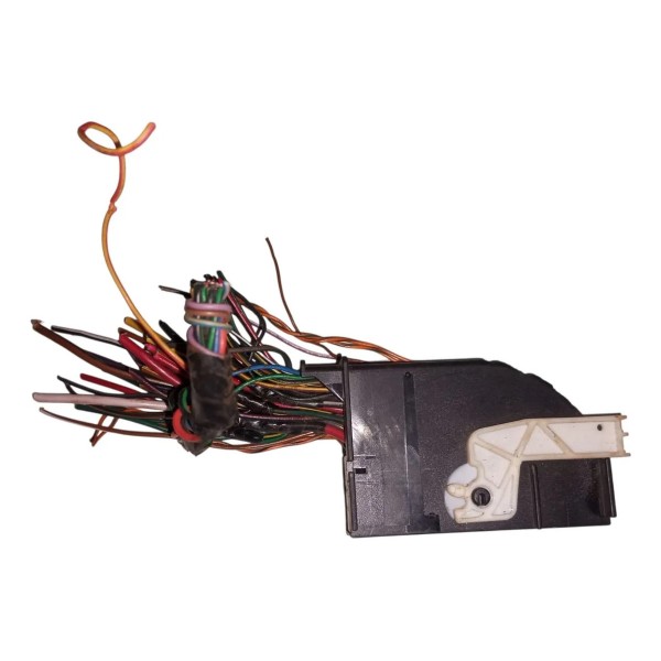 Plug Chicote Central Vw Saveiro G6 12 A 16