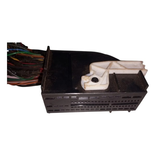 Plug Chicote Central Vw Saveiro G6 12 A 16