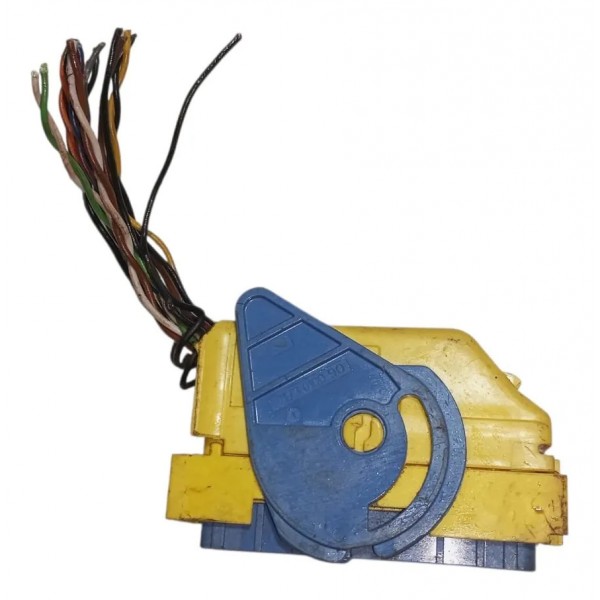 Conector Módulo Central Vw Gol 13/18