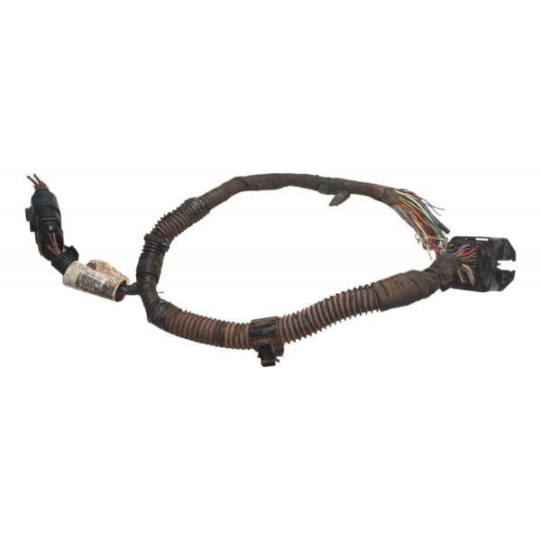 Conector Injeção Vw Fox Polo Gol Up! Saveiro