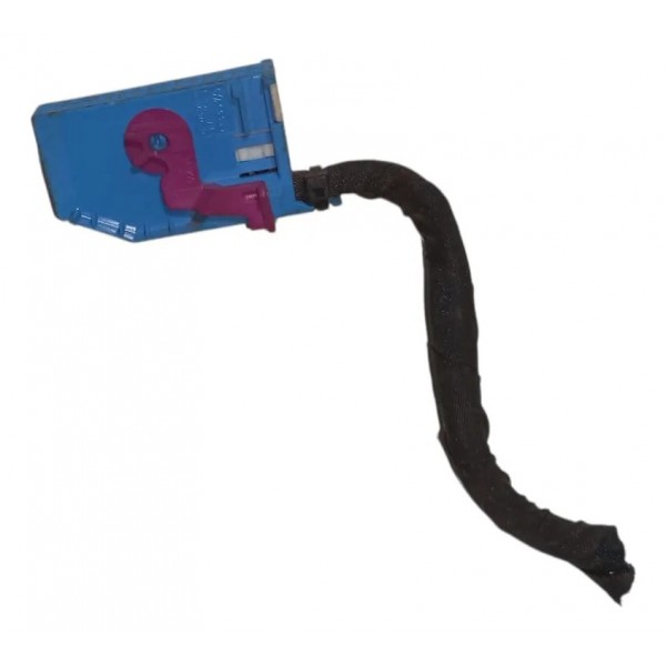 Conector Vw Gol Saveiro Fox 00/16
