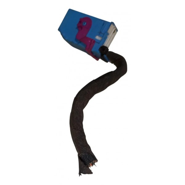 Conector Vw Gol Saveiro Fox 00/16