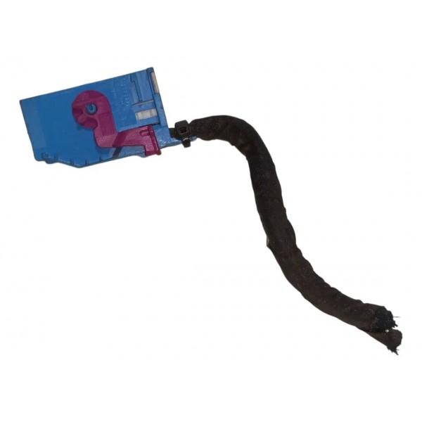 Conector Vw Gol Saveiro Fox 00/16
