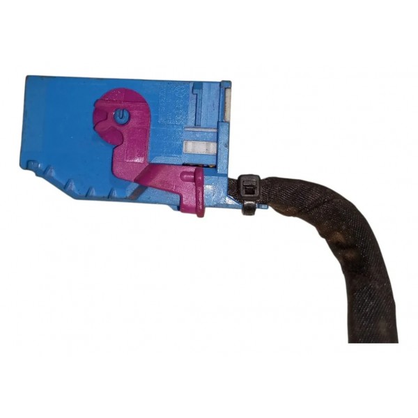 Conector Vw Gol Saveiro Fox 00/16