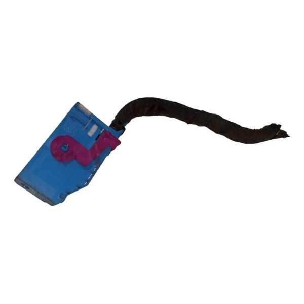 Conector Vw Gol Saveiro Fox 00/16