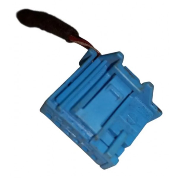 Conector Cabo Elétrico Vw Amarok Polo Audi A3 Fox
