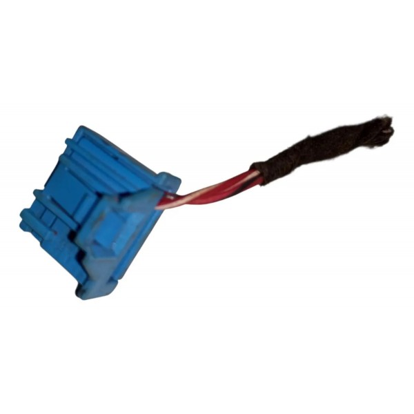 Conector Cabo Elétrico Vw Amarok Polo Audi A3 Fox