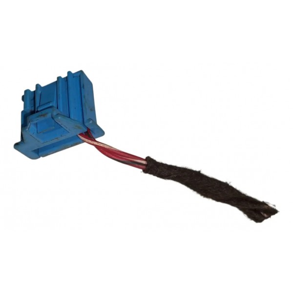 Conector Cabo Elétrico Vw Amarok Polo Audi A3 Fox