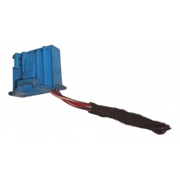 Conector Cabo Elétrico Vw Amarok Polo Audi A3 Fox