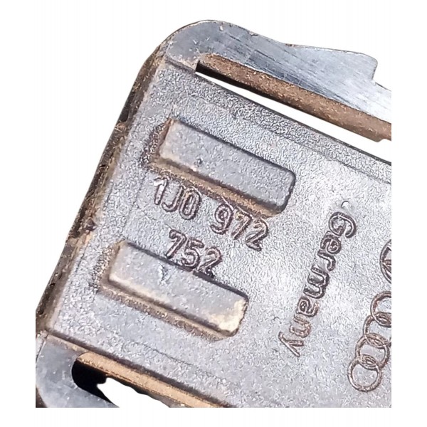 Conector Plug Ventoinha Vw Golf Polo Audi A3 Bora