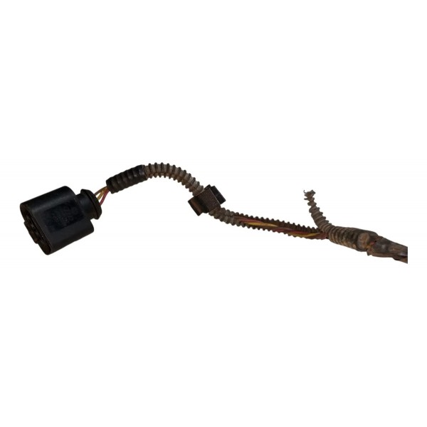 Chicote Plug Vias Tras Vw Polo 02/14 Golf 98/13