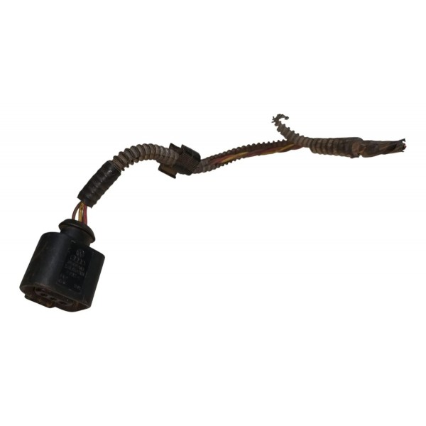 Chicote Plug Vias Tras Vw Polo 02/14 Golf 98/13