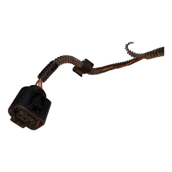 Chicote Plug Vias Tras Vw Polo 02/14 Golf 98/13