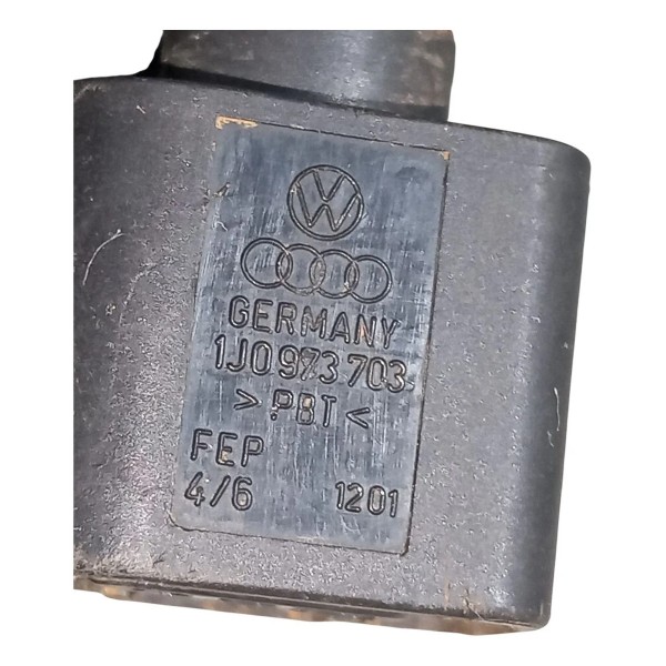 Chicote Plug Vias Tras Vw Polo 02/14 Golf 98/13