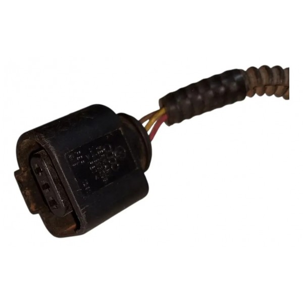 Chicote Plug Vias Tras Vw Polo 02/14 Golf 98/13