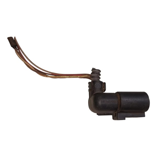 Conector Chicote Sensor Tras Vw Gol Voyage Saveiro 96 A 23