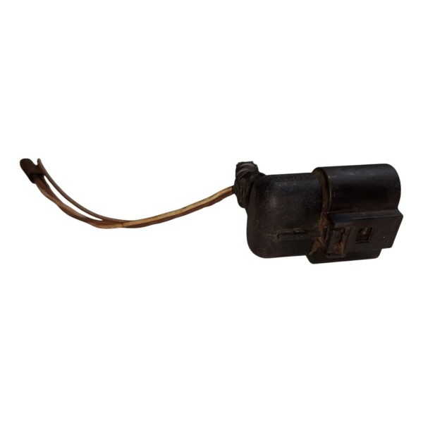 Conector Chicote Sensor Tras Vw Gol Voyage Saveiro 96 A 23