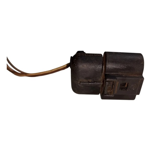 Conector Chicote Sensor Tras Vw Gol Voyage Saveiro 96 A 23