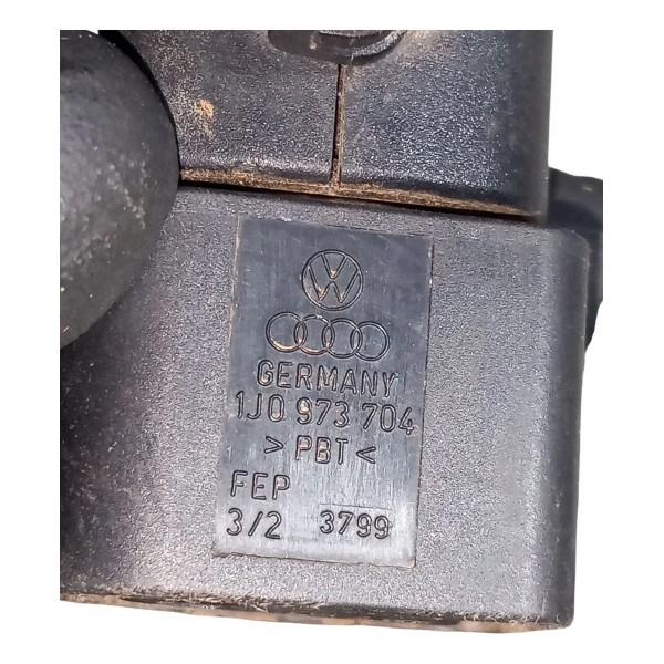 Conector Chicote Sensor Tras Vw Gol Voyage Saveiro 96 A 23
