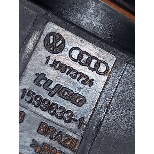 Conector Chicote Bobina Vw Golf Bora Audi A3