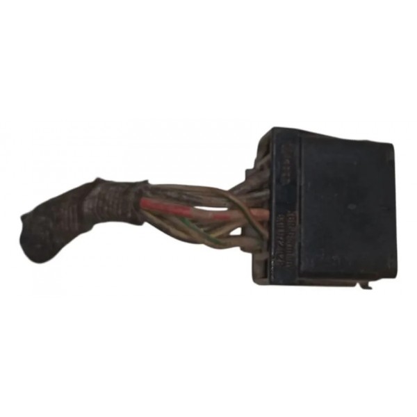 Conector Chicote Botão Pisca Vw Gol Voyage Saveiro Fox Polo