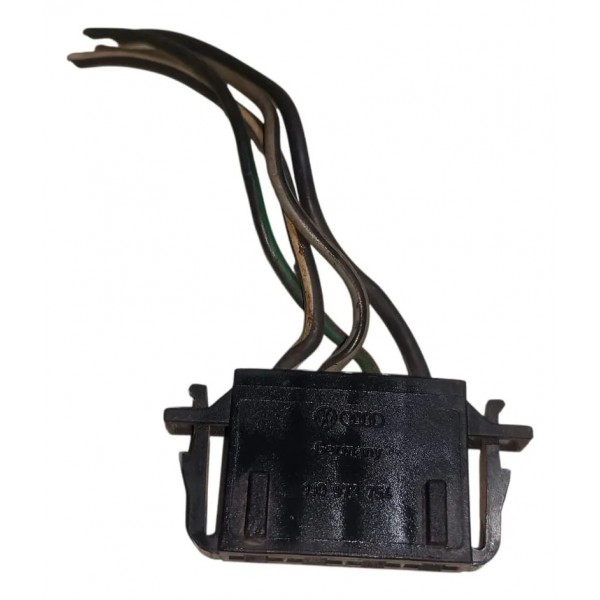 Conector Ar Forçado Vw Polo 03/07 E 2018
