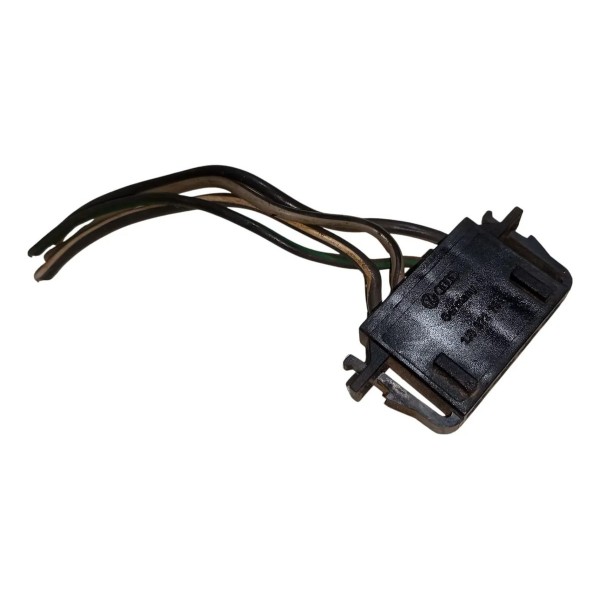 Conector Ar Forçado Vw Polo 03/07 E 2018