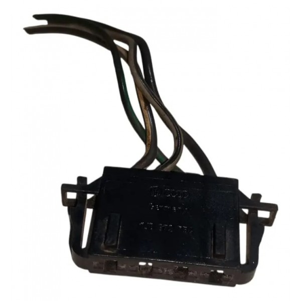 Conector Ar Forçado Vw Polo 03/07 E 2018