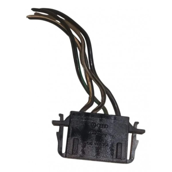 Conector Ar Forçado Vw Polo 03/07 E 2018
