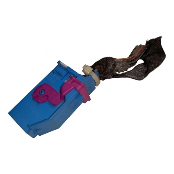 Plug Conector Painel Instrumentos Vw Golf 08/12
