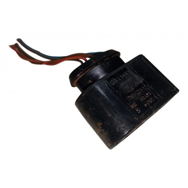 Conector Chicote Bobina Vw Golf Fox Polo Bora Audi A3 A4 A6