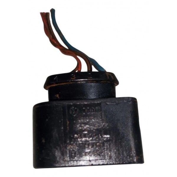 Conector Chicote Bobina Vw Golf Fox Polo Bora Audi A3 A4 A6