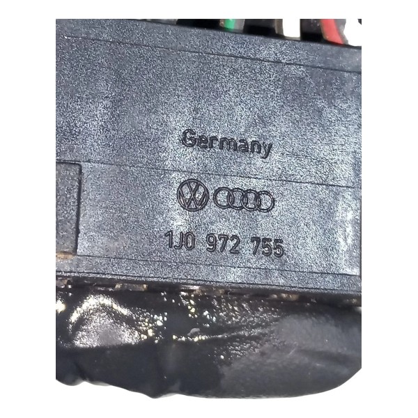 Conector Chicote Vias Painel Vw Gol Polo Golf Fox Saveiro