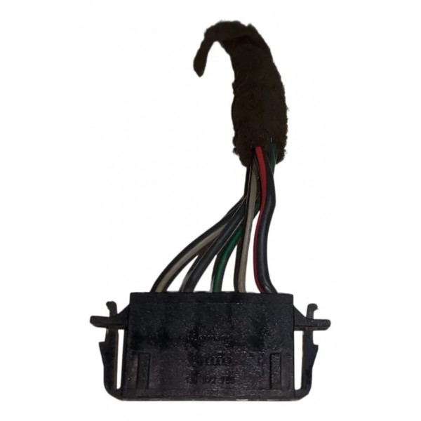 Conector Chicote Vias Painel Vw Gol Polo Golf Fox Saveiro