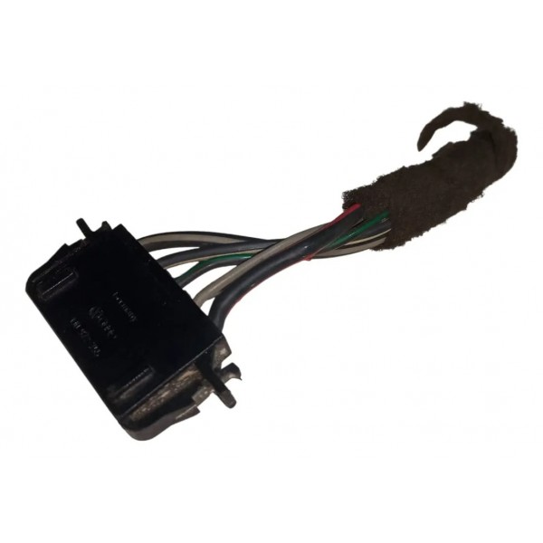 Conector Chicote Vias Painel Vw Gol Polo Golf Fox Saveiro