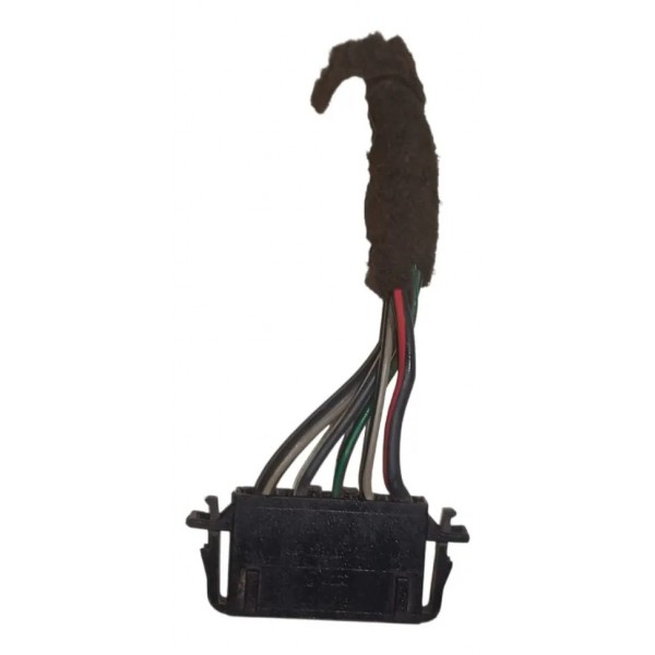 Conector Chicote Vias Painel Vw Gol Polo Golf Fox Saveiro