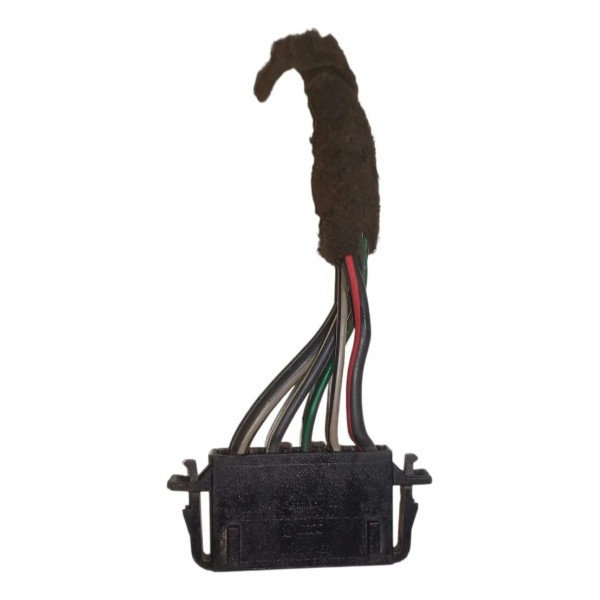 Conector Chicote Vias Painel Vw Gol Polo Golf Fox Saveiro