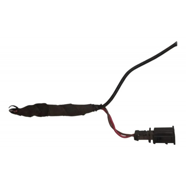 Conector Pinos Tras Vw Golf Polo Bora Jetta Fox