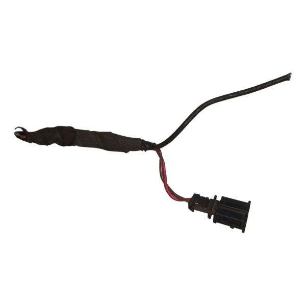 Conector Pinos Tras Vw Golf Polo Bora Jetta Fox