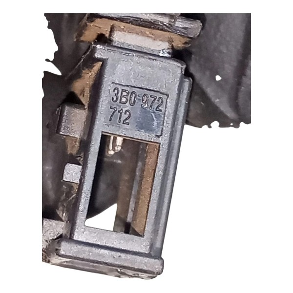 Conector Pinos Tras Vw Golf Polo Bora Jetta Fox