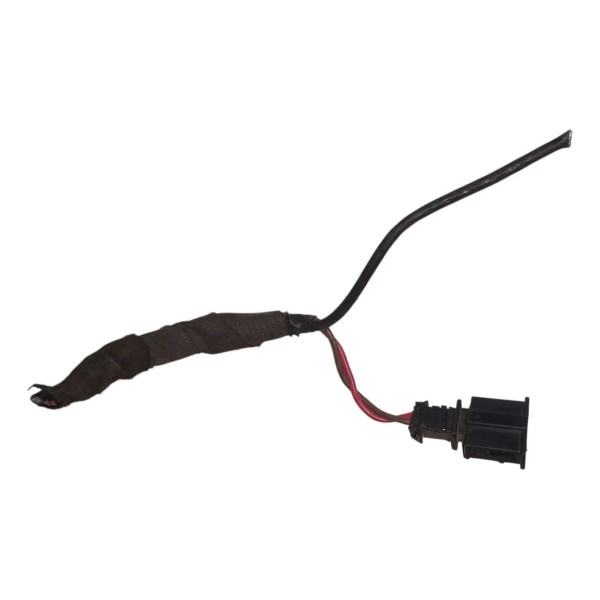 Conector Pinos Tras Vw Golf Polo Bora Jetta Fox