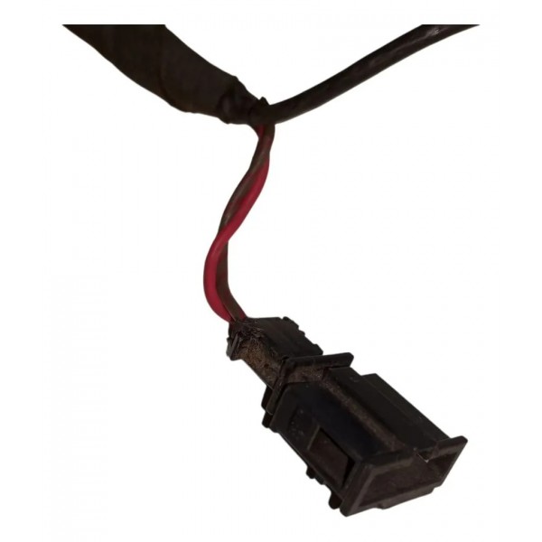 Conector Pinos Tras Vw Golf Polo Bora Jetta Fox