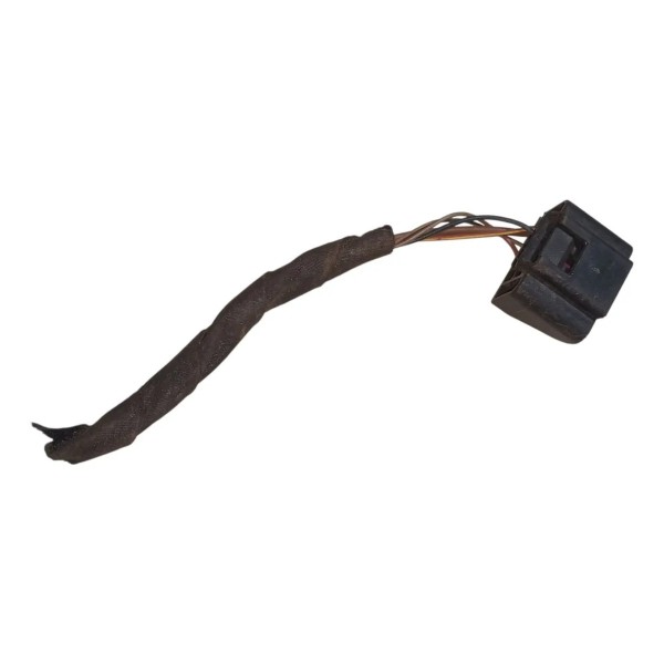 Conector Chicote Botão Pisca Vw Gol Voyage Saveiro 08 A 12