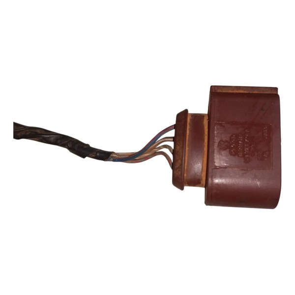 Conector Femêa Sonda Vw Gol Voyage G5 G6 Fox 08 A 15
