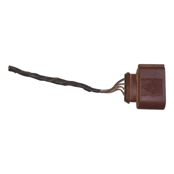 Conector Femêa Sonda Vw Gol Voyage G5 G6 Fox 08 A 15