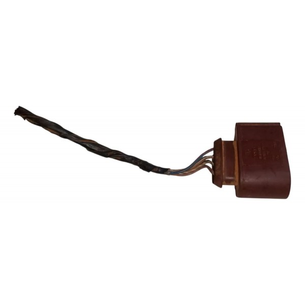 Conector Femêa Sonda Vw Gol Voyage G5 G6 Fox 08 A 15